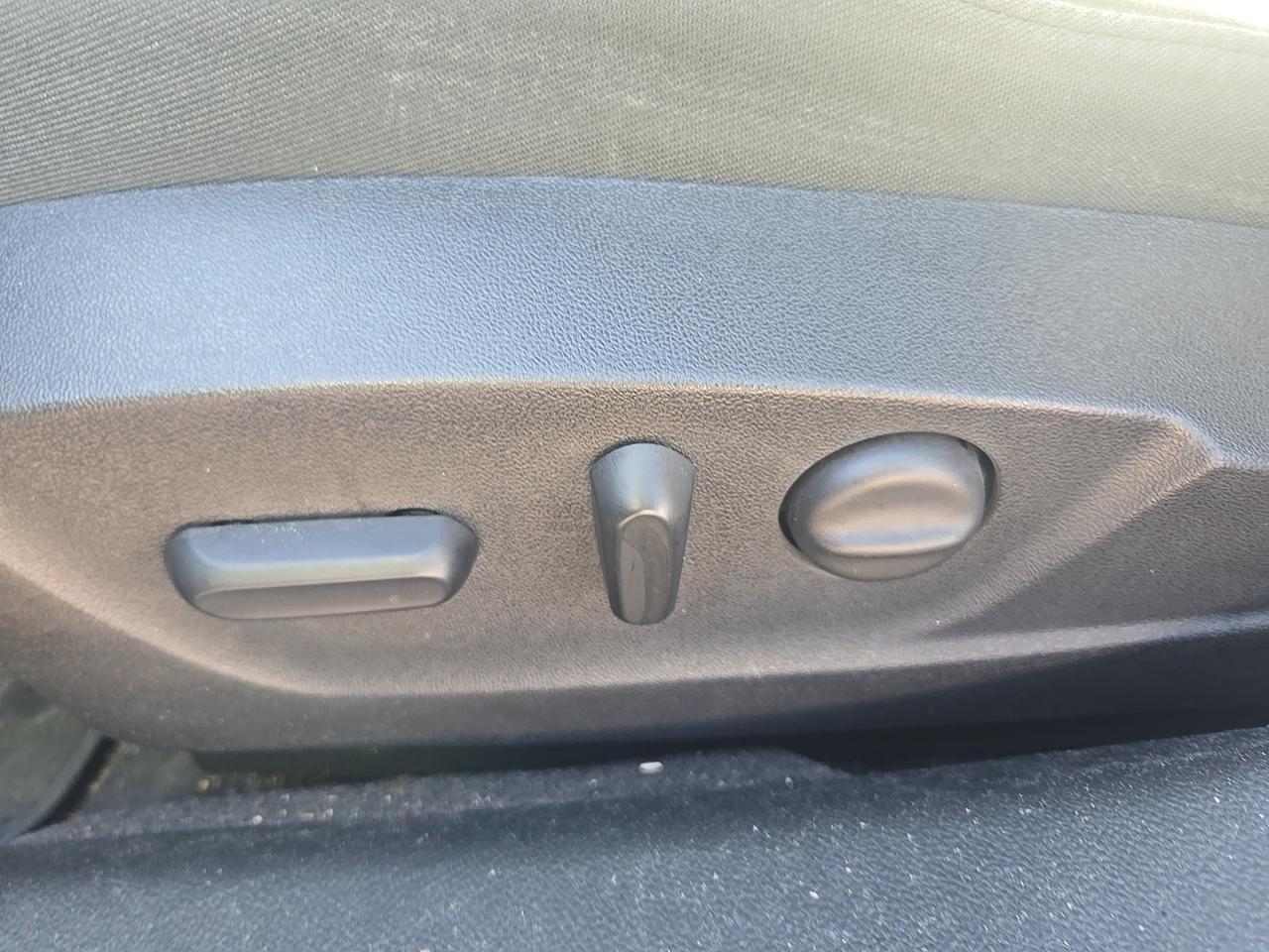 2015 Buick Regal Turbo Fredericksburg VA