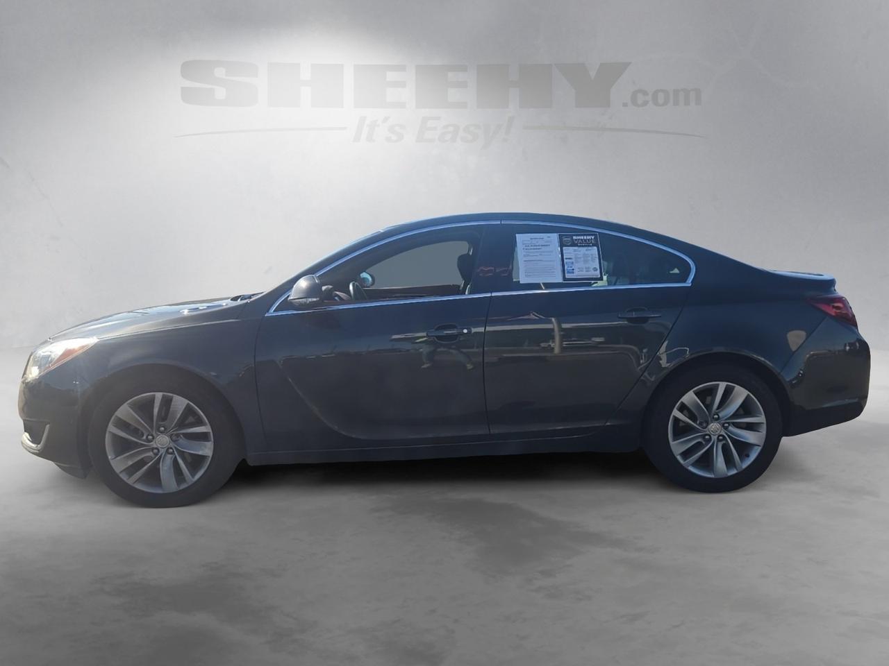 2015 Buick Regal Turbo Fredericksburg VA