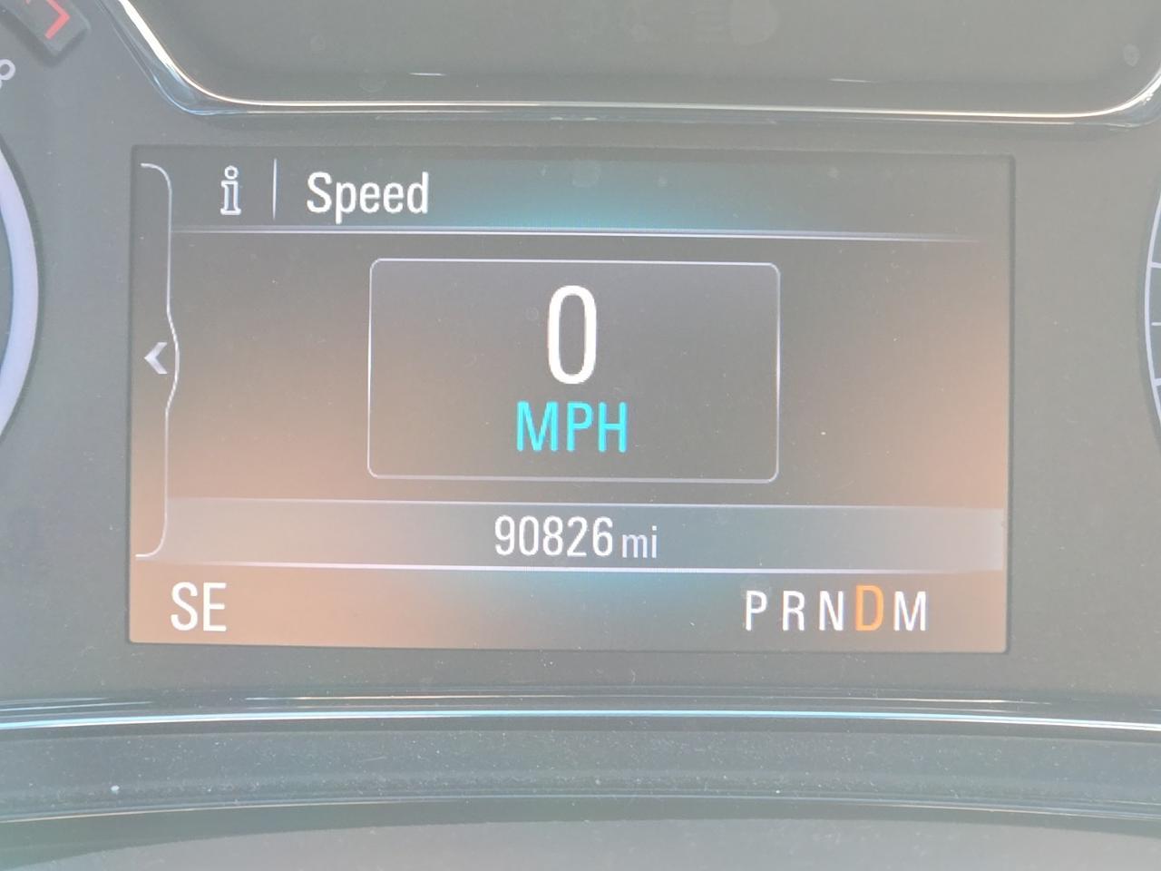 2015 Buick Regal Turbo Fredericksburg VA