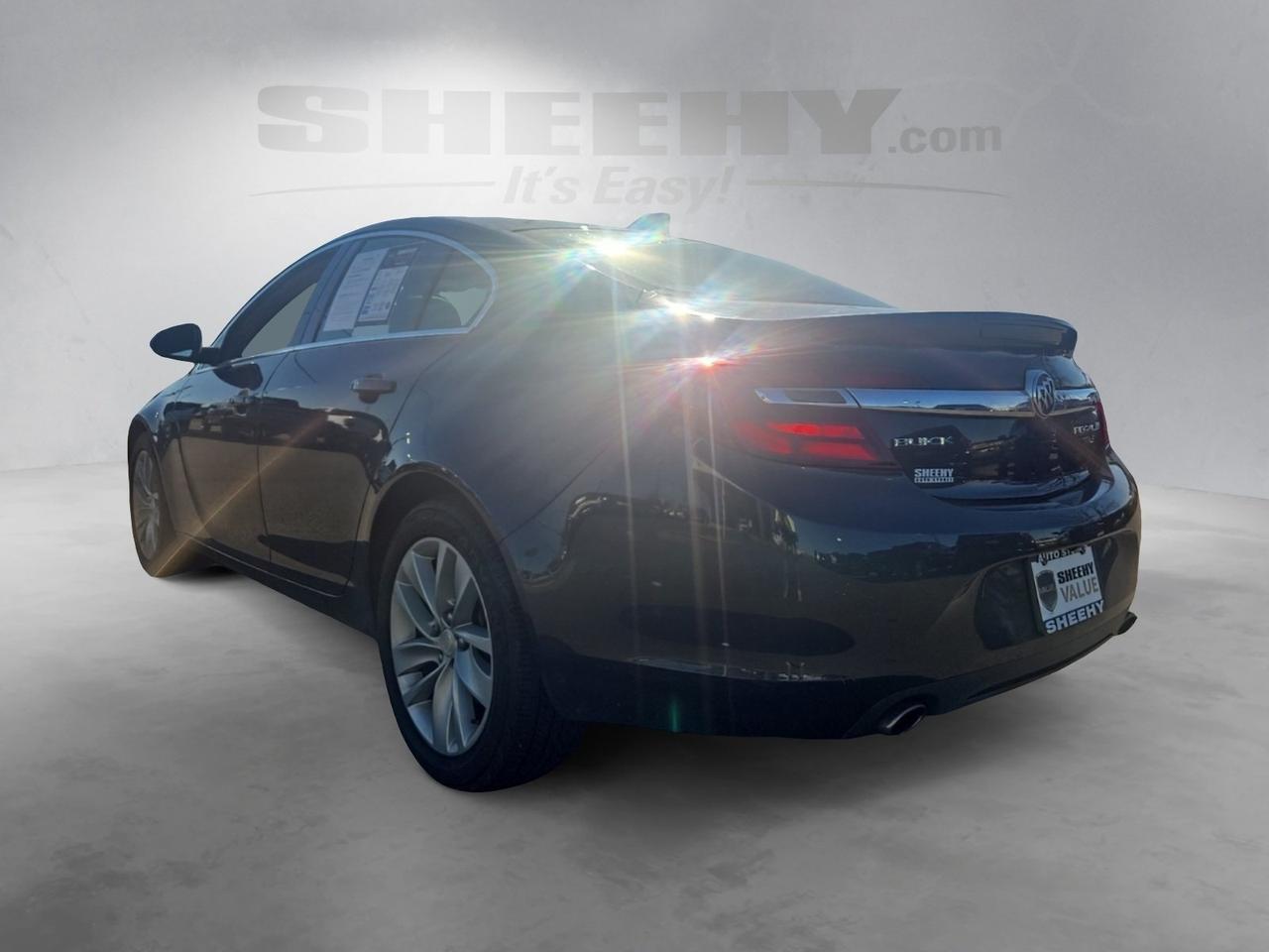 2015 Buick Regal Turbo Fredericksburg VA