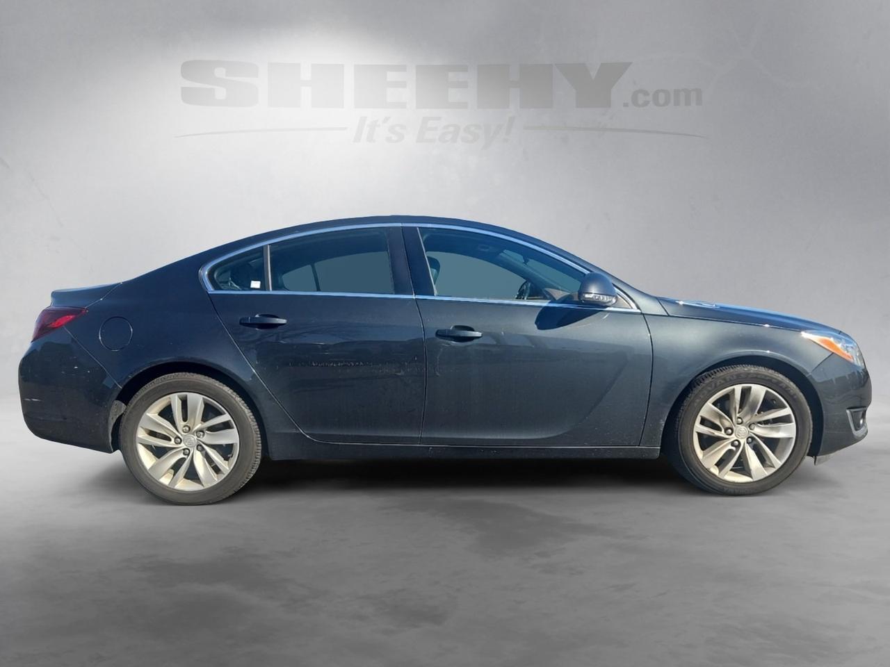 2015 Buick Regal Turbo Fredericksburg VA