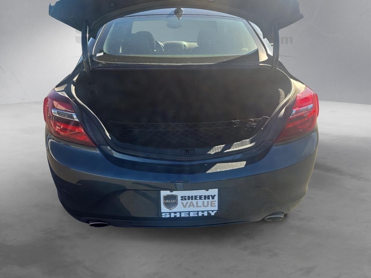 2015 Buick Regal Turbo Fredericksburg VA