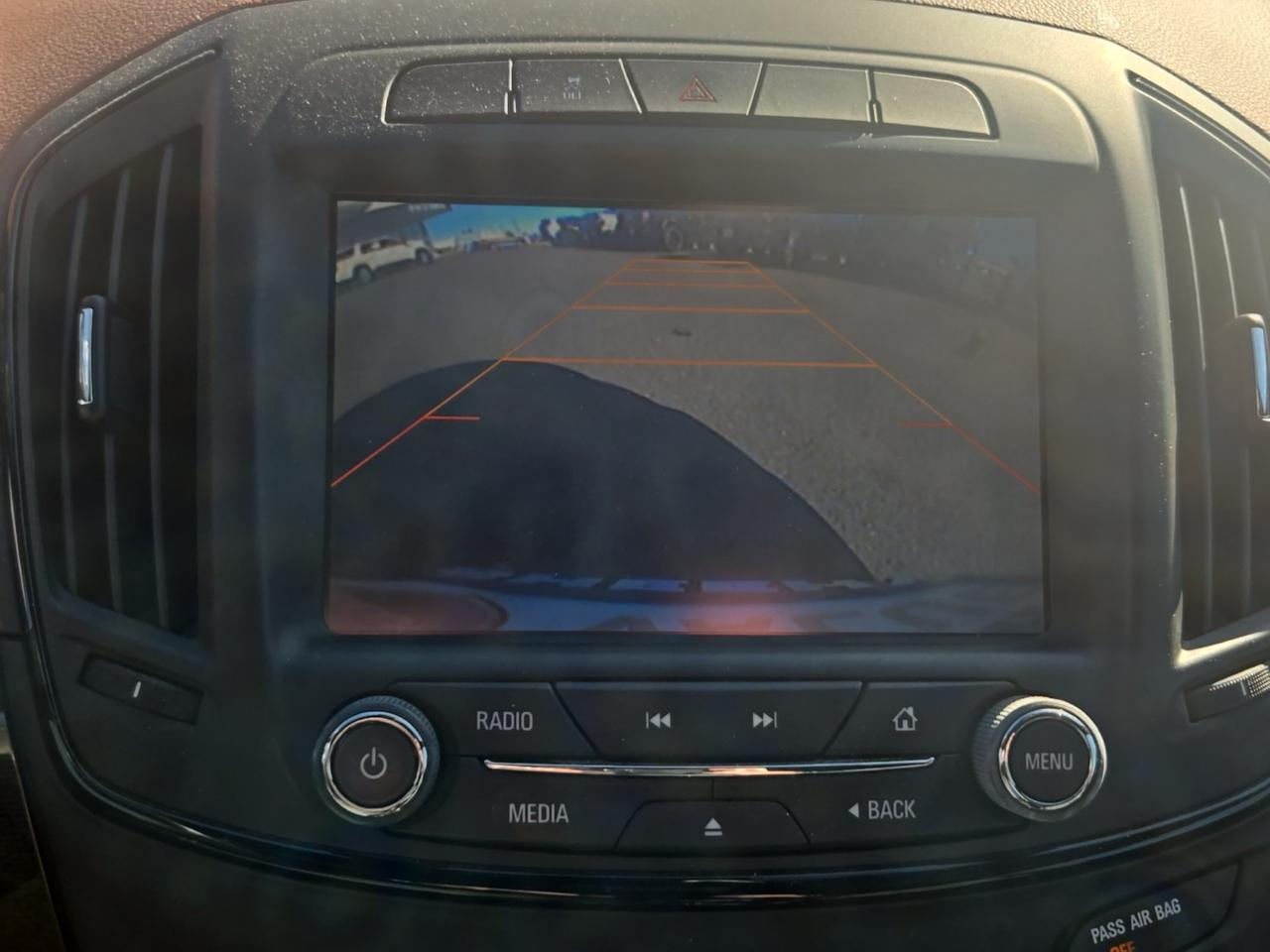 2015 Buick Regal Turbo Fredericksburg VA