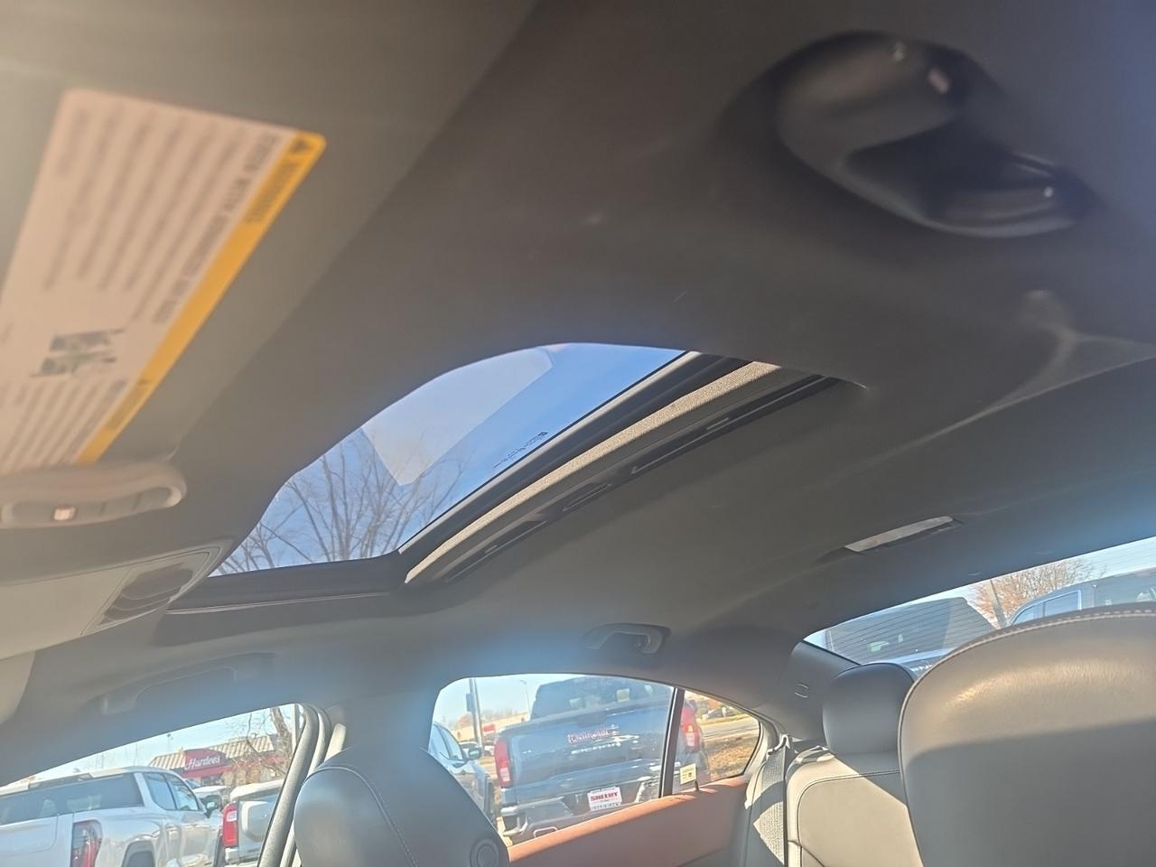 2015 Buick Regal Turbo Fredericksburg VA