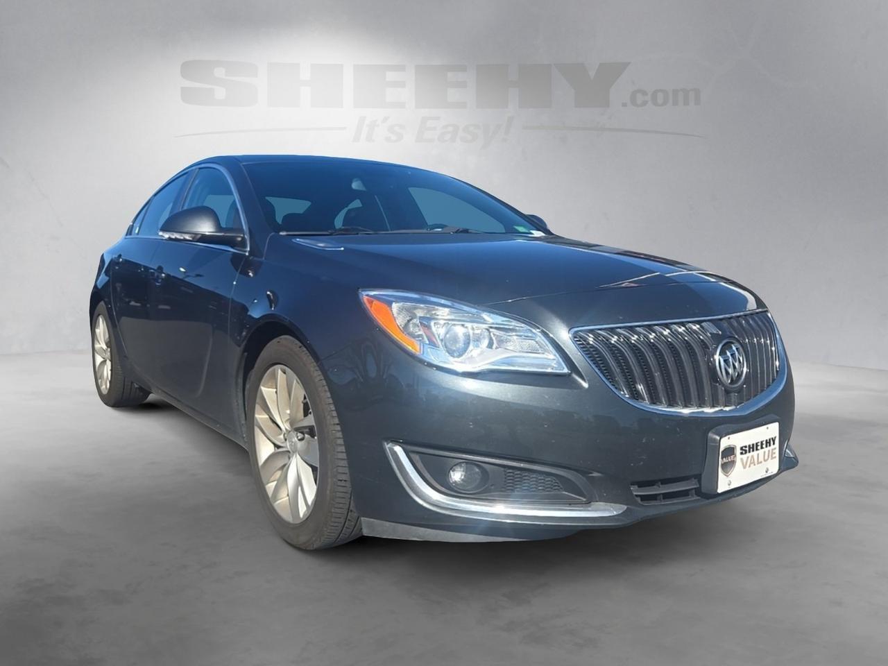 2015 Buick Regal Turbo Fredericksburg VA