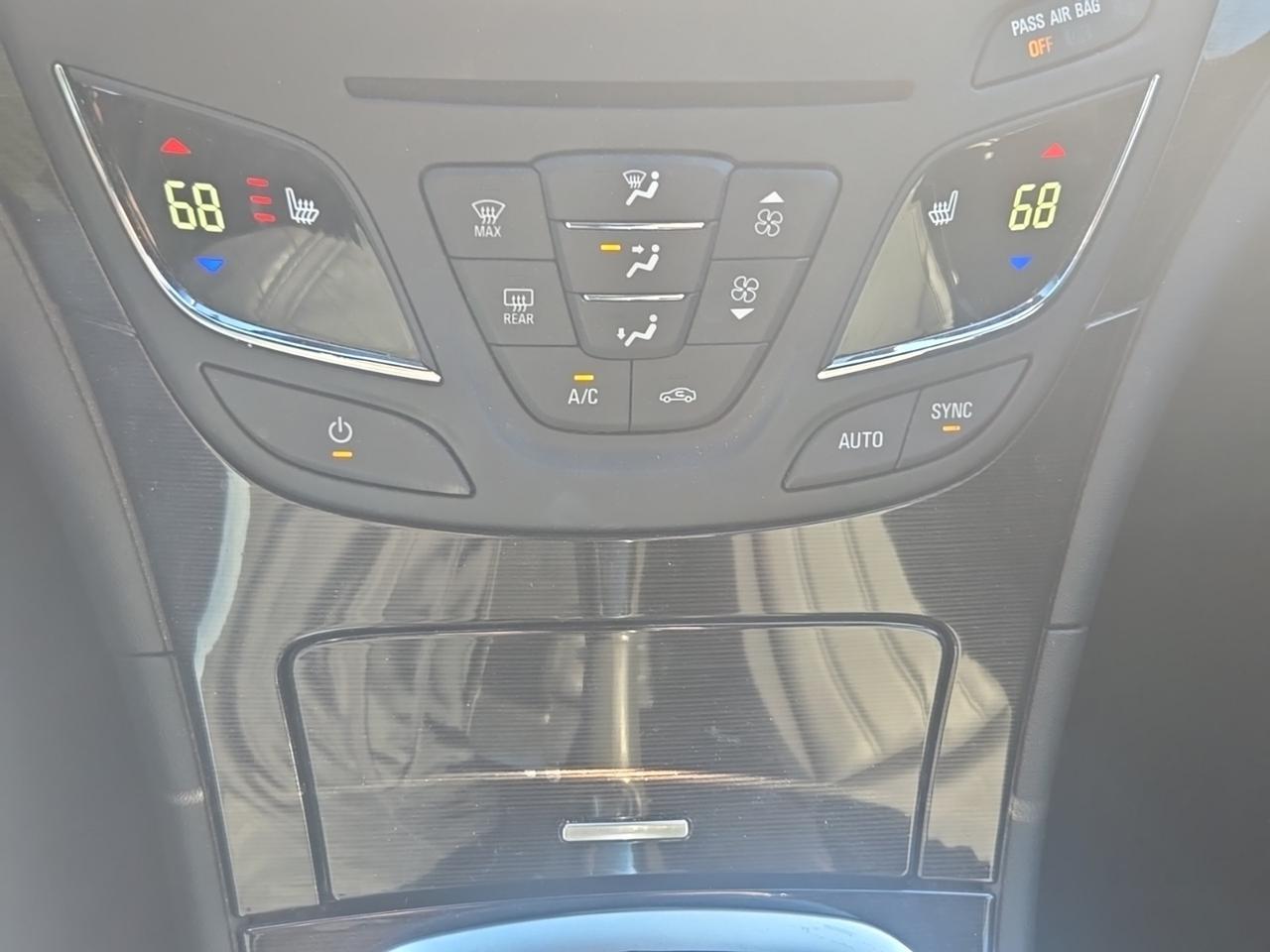 2015 Buick Regal Turbo Fredericksburg VA