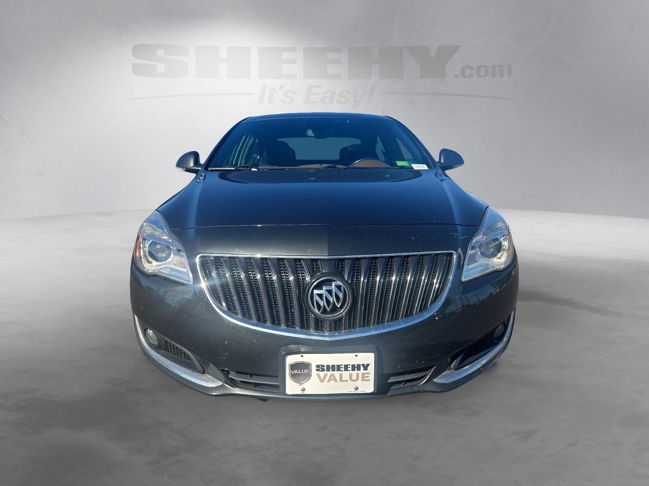 2015 Buick Regal Turbo Fredericksburg VA