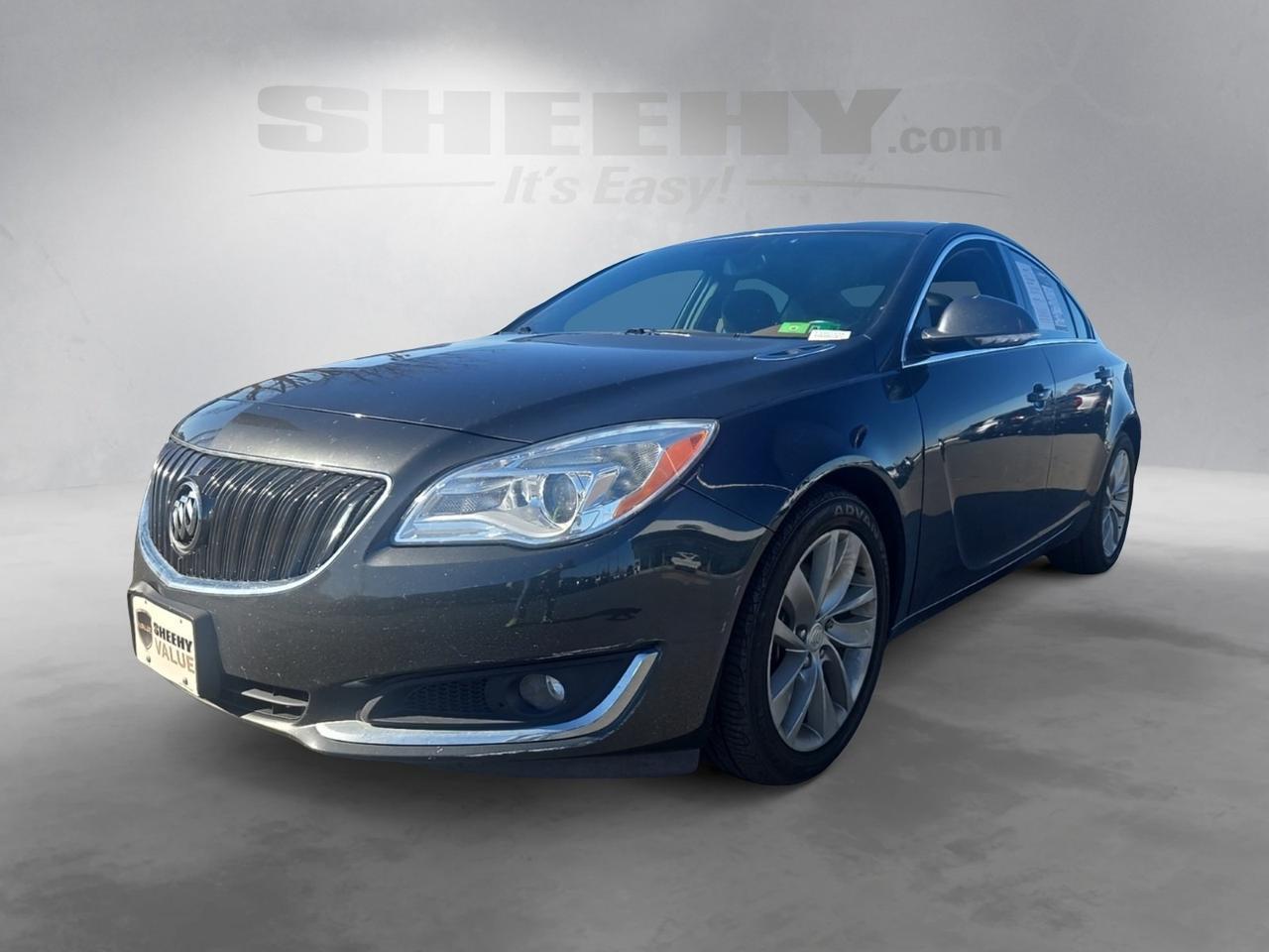 2015 Buick Regal Turbo Fredericksburg VA