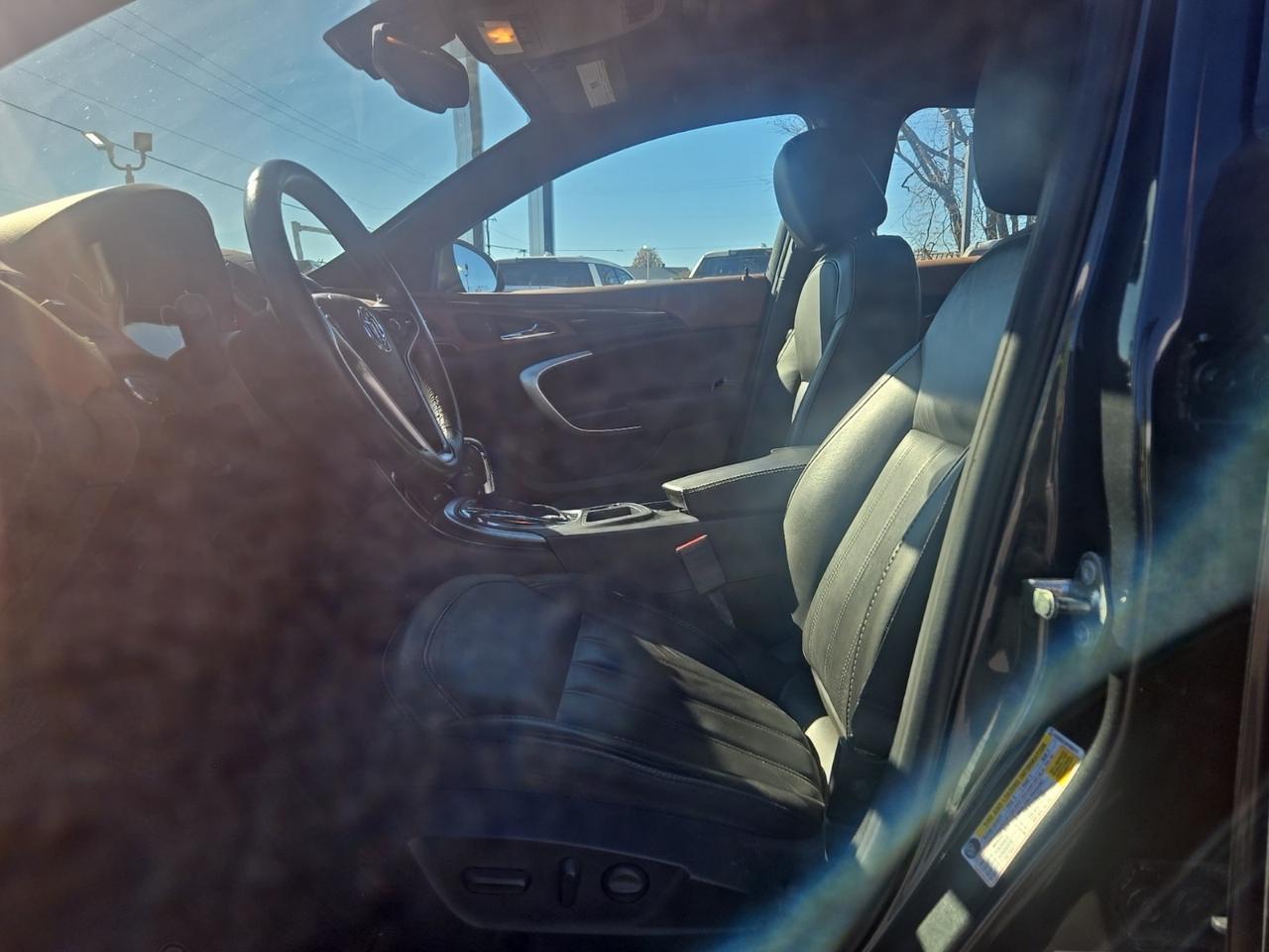 2015 Buick Regal Turbo Fredericksburg VA