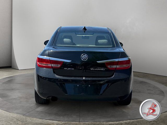 2015 Buick VERANO Convenience Group Salt Lake City UT