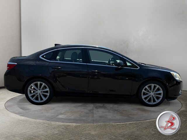 2015 Buick VERANO Convenience Group Salt Lake City UT