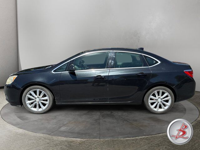 2015 Buick VERANO Convenience Group Salt Lake City UT