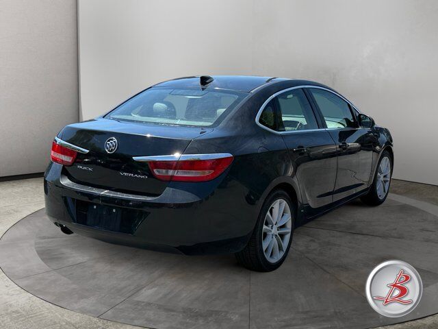 2015 Buick VERANO Convenience Group Salt Lake City UT