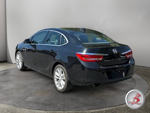 2015 Buick VERANO Convenience Group Salt Lake City UT