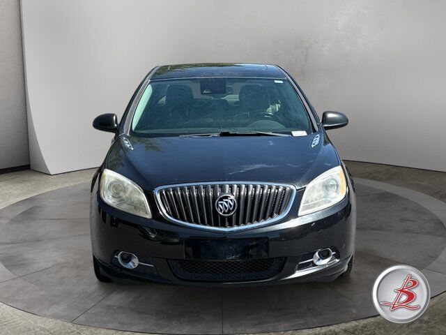 2015 Buick VERANO Convenience Group Salt Lake City UT