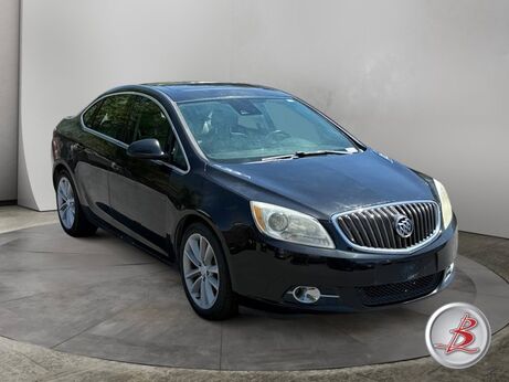 2015_Buick_VERANO_Convenience Group_ Salt Lake City UT
