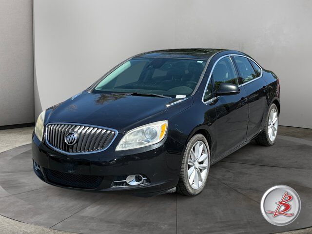 2015 Buick VERANO Convenience Group Salt Lake City UT