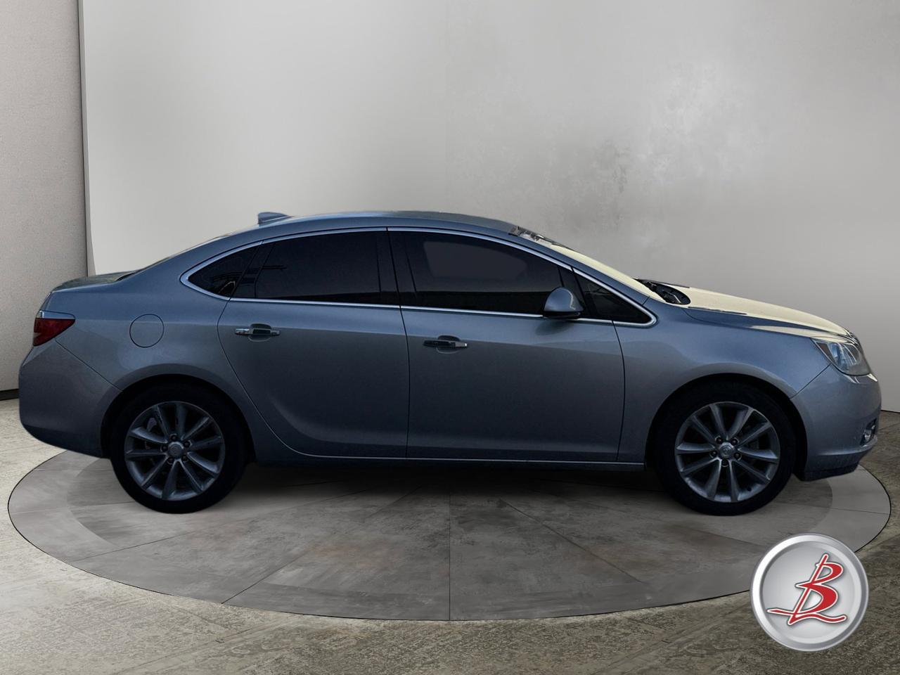 2015 Buick VERANO Leather Group Salt Lake City UT