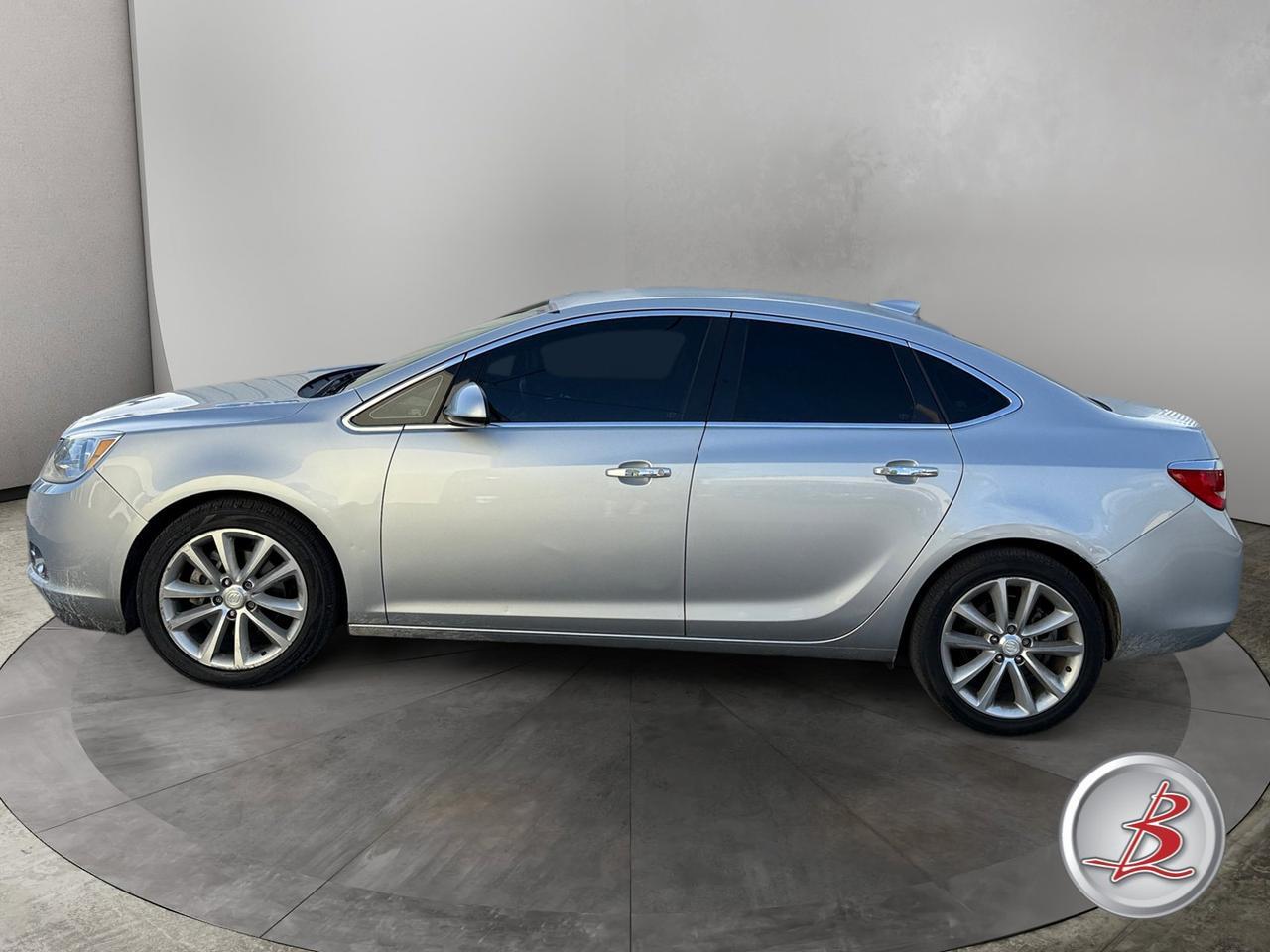 2015 Buick VERANO Leather Group Salt Lake City UT