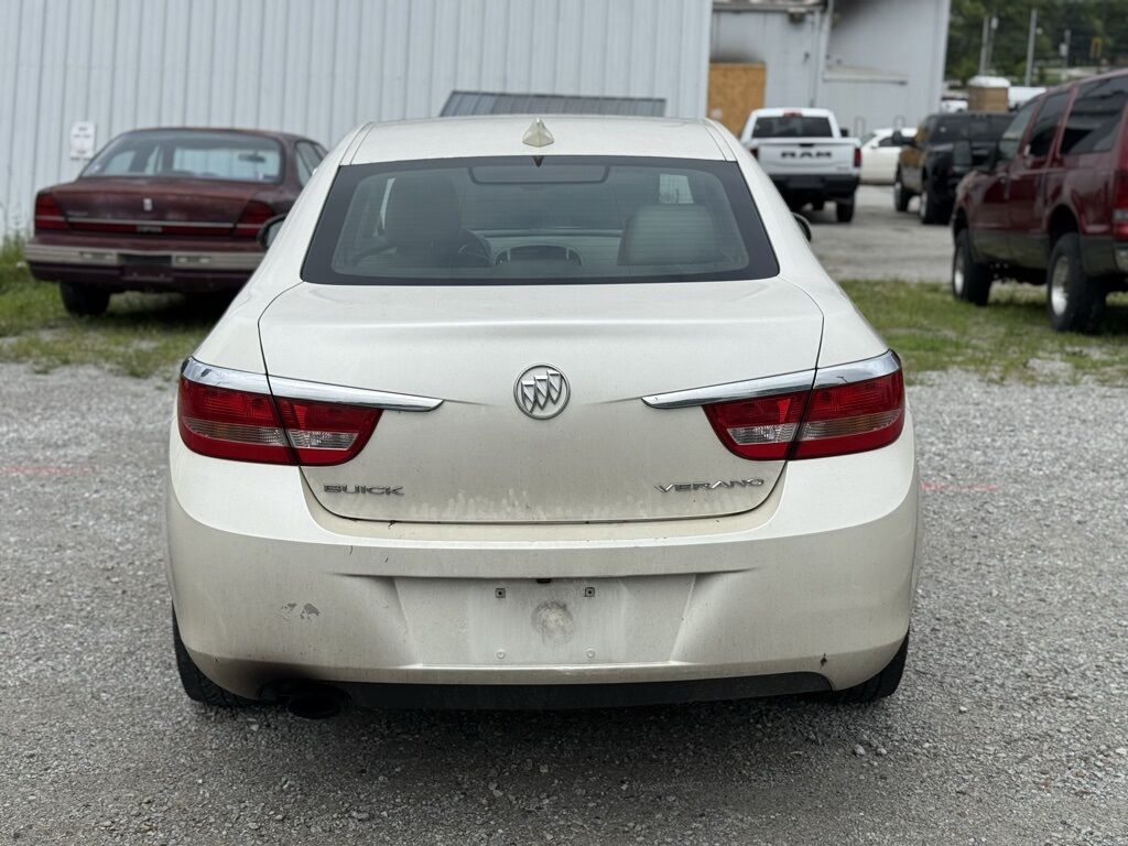 2015 Buick Verano Base Crestwood KY