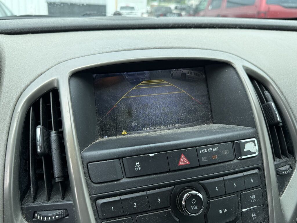 2015 Buick Verano Base Crestwood KY