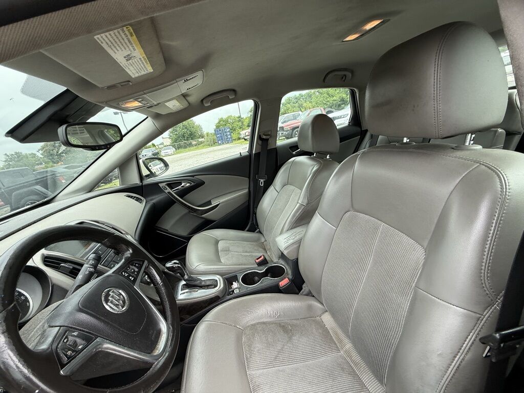 2015 Buick Verano Base Crestwood KY