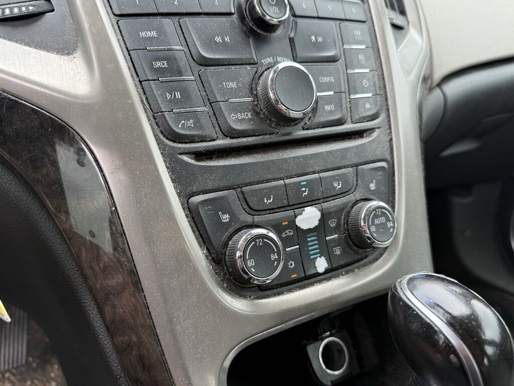 2015 Buick Verano Base Crestwood KY