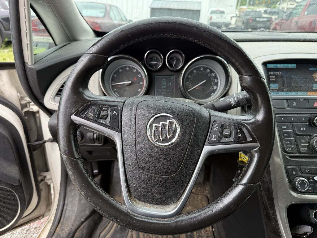 2015 Buick Verano Base Crestwood KY