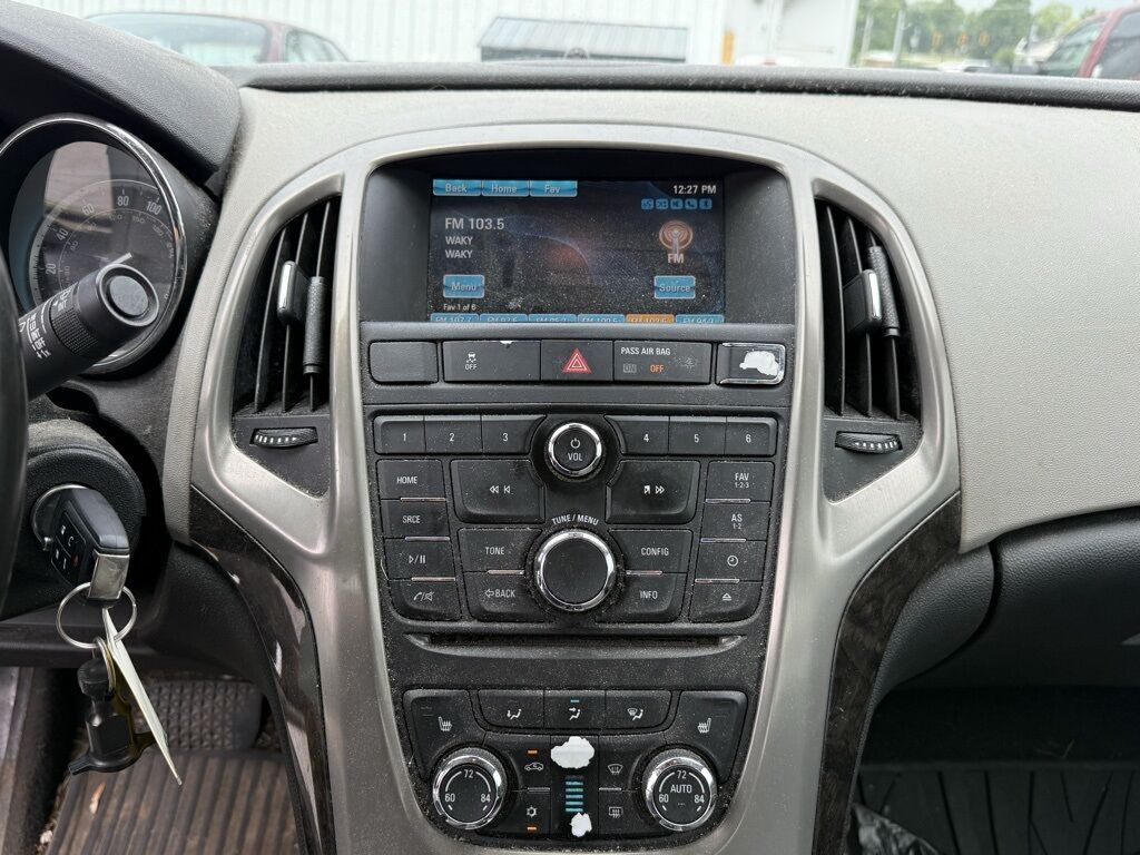 2015 Buick Verano Base Crestwood KY