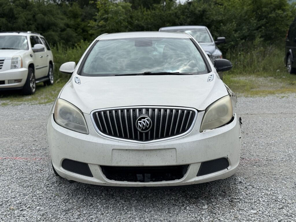 2015 Buick Verano Base Crestwood KY