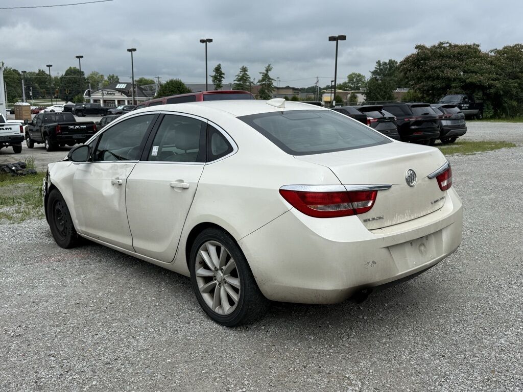 2015 Buick Verano Base Crestwood KY