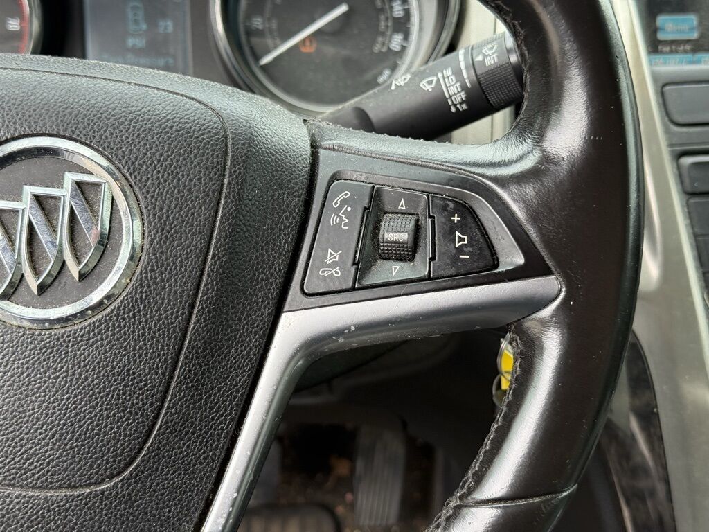 2015 Buick Verano Base Crestwood KY