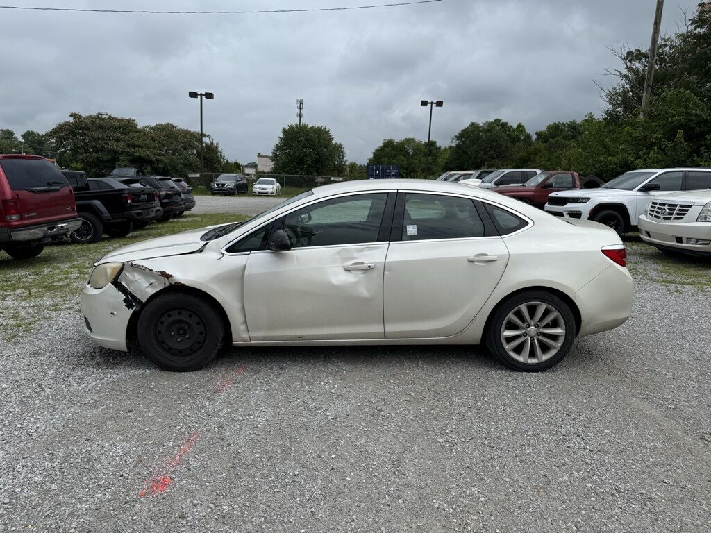 2015 Buick Verano Base Crestwood KY
