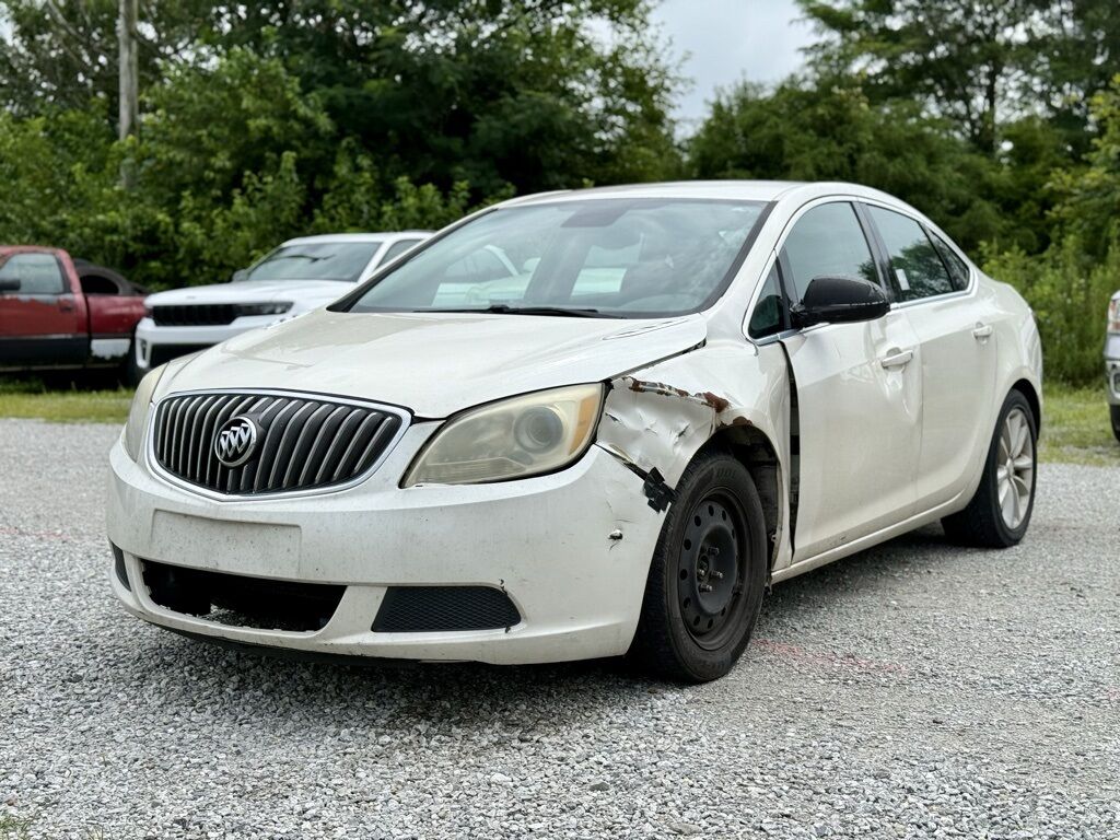 2015 Buick Verano Base Crestwood KY