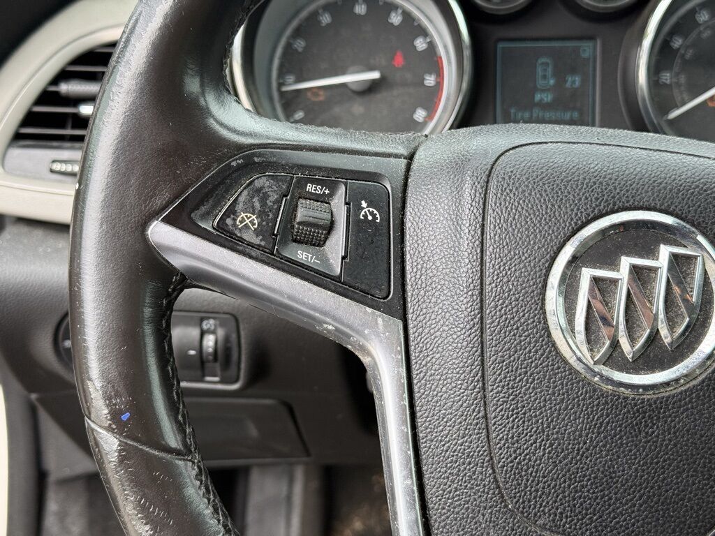 2015 Buick Verano Base Crestwood KY