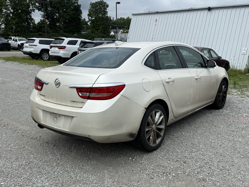 2015 Buick Verano Base Crestwood KY