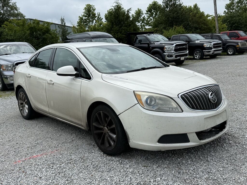 2015 Buick Verano Base Crestwood KY