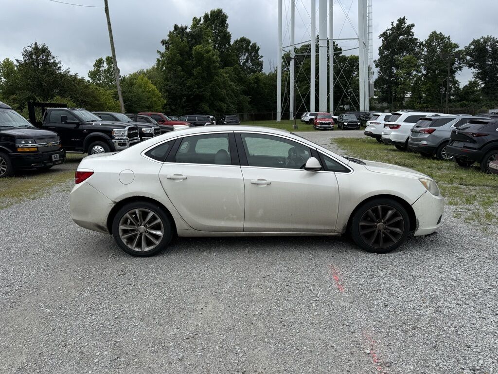 2015 Buick Verano Base Crestwood KY