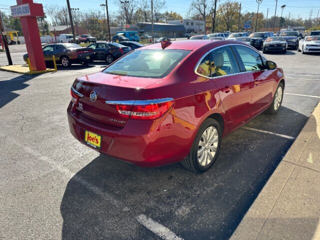 2015 Buick Verano Base Indianapolis IN