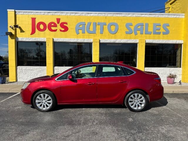 2015 Buick Verano Base Indianapolis IN