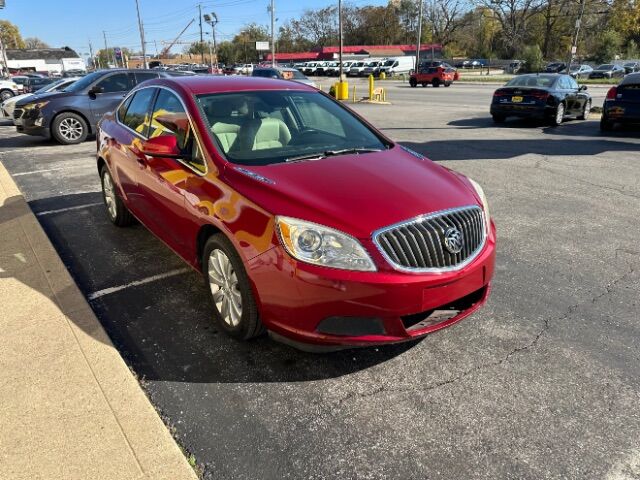 2015 Buick Verano Base Indianapolis IN