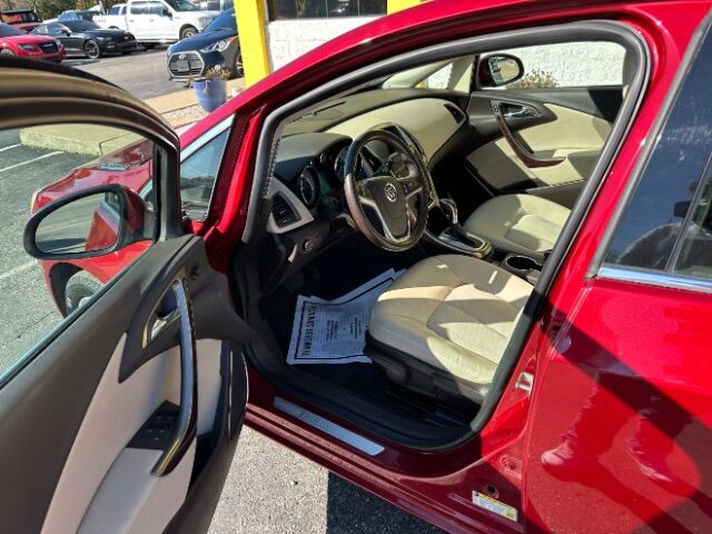 2015 Buick Verano Base Indianapolis IN