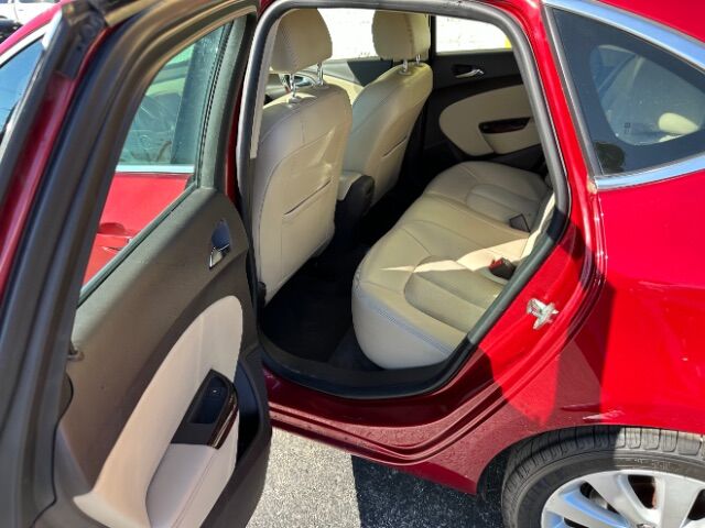 2015 Buick Verano Base Indianapolis IN