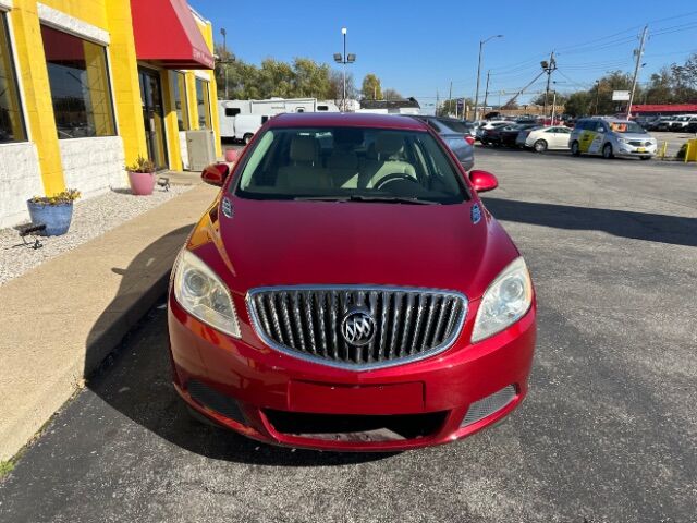 2015 Buick Verano Base Indianapolis IN