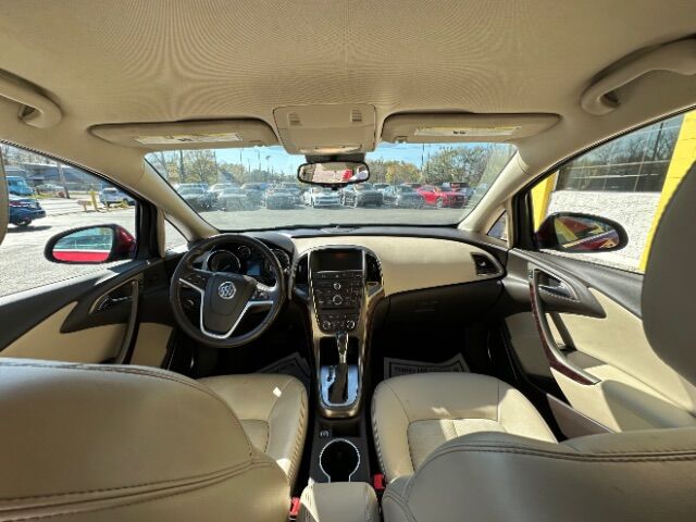 2015 Buick Verano Base Indianapolis IN