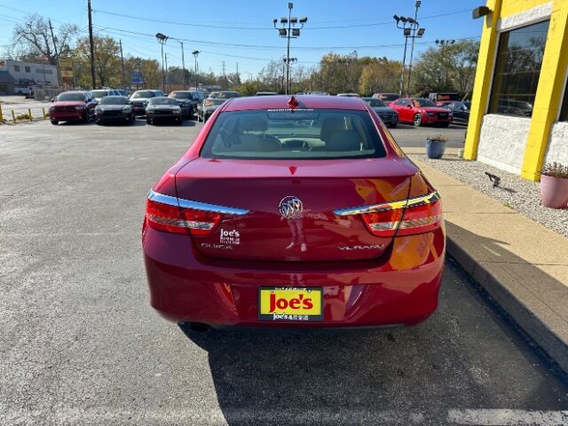2015 Buick Verano Base Indianapolis IN