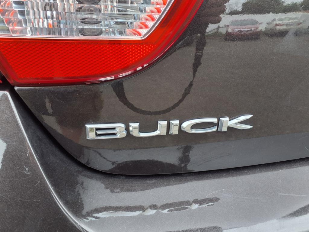 2015 Buick Verano Base Levittown PA