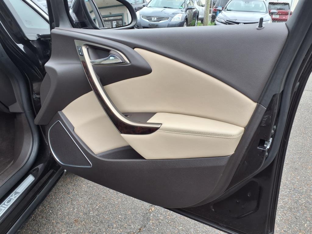 2015 Buick Verano Base Levittown PA