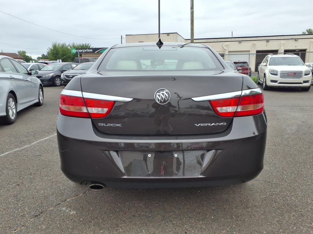 2015 Buick Verano Base Levittown PA