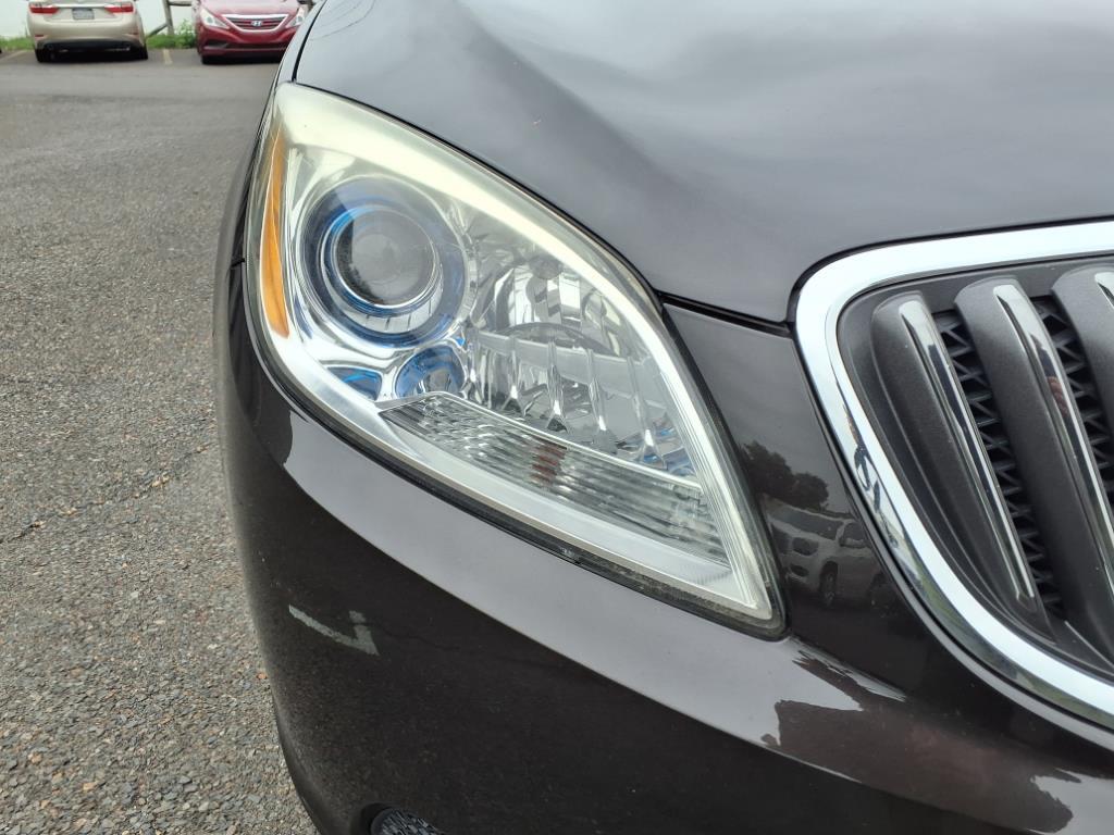 2015 Buick Verano Base Levittown PA